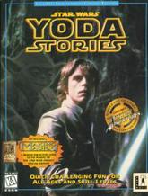 Star Wars: Yoda Stories pobierz