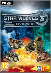 Star Wolves 3: Civil War pobierz
