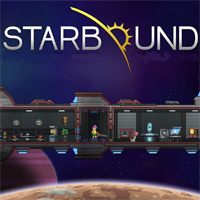 Starbound pobierz