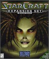 StarCraft: Brood War pobierz