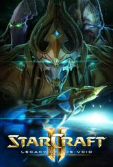 StarCraft II: Legacy of the Void pobierz