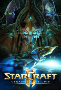 StarCraft II: Legacy of the Void pobierz
