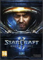 StarCraft II: Wings of Liberty pobierz