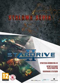 StarDrive 2 pobierz