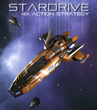 StarDrive pobierz