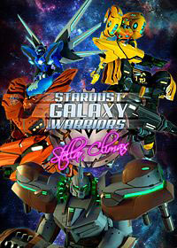Stardust Galaxy Warriors: Stellar Climax pobierz