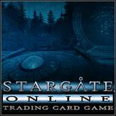Stargate Online Trading Card Game pobierz