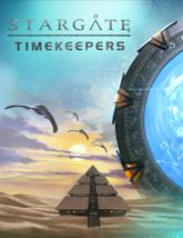 Stargate: Timekeepers pobierz