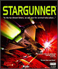 Stargunner pobierz