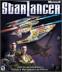 Starlancer pobierz