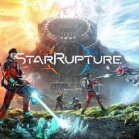 StarRupture pobierz