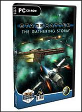 Starshatter: The Gathering Storm pobierz