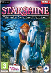 Starshine: Tajemnica Gwiezdnych Jeźdźcow pobierz