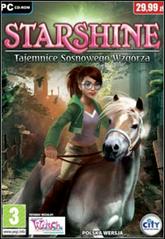 Starshine: Tajemnice Sosnowego Wzgórza pobierz