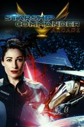 Starship Commander: Arcade pobierz