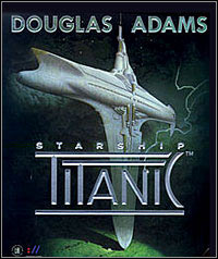 Starship Titanic pobierz