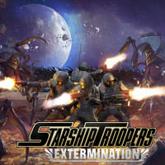 Starship Troopers: Extermination pobierz