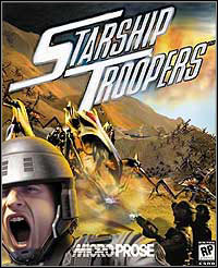 Starship Troopers: Terran Ascendancy pobierz