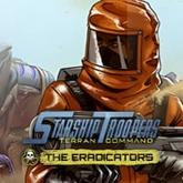 Starship Troopers: Terran Command - The Eradicators pobierz
