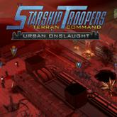 Starship Troopers: Terran Command - Urban Onslaught pobierz