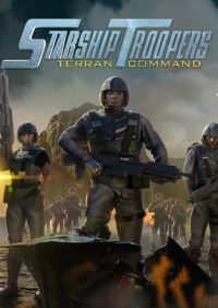 Starship Troopers: Terran Command pobierz