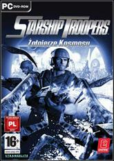 Starship Troopers: Żołnierze Kosmosu pobierz