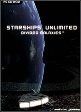 Starships Unlimited: Divided Galaxies pobierz