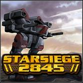 StarSiege: 2845 pobierz