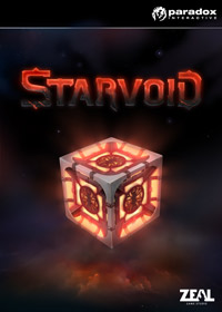 Starvoid pobierz