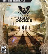 State of Decay 2 pobierz