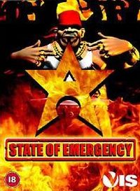 State of Emergency pobierz
