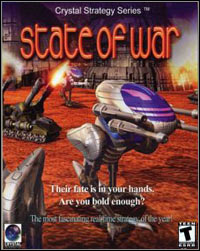 State of War pobierz