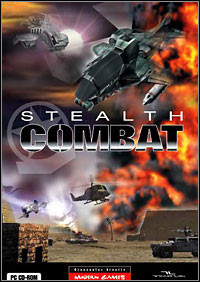 Stealth Combat pobierz