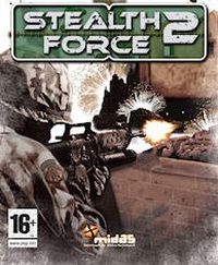 Stealth Force 2 pobierz