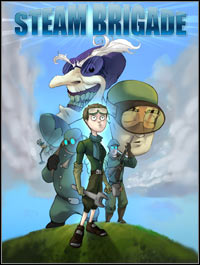 Steam Brigade pobierz