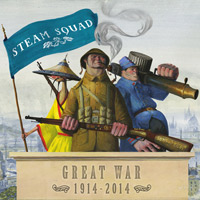 Steam Squad pobierz
