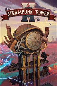 Steampunk Tower 2 pobierz