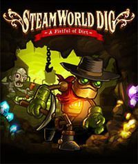 SteamWorld Dig pobierz