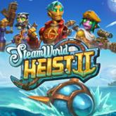 SteamWorld Heist II pobierz