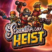 SteamWorld Heist pobierz