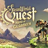 SteamWorld Quest: Hand of Gilgamech pobierz
