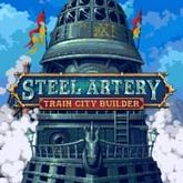 Steel Artery: Train City Builder pobierz