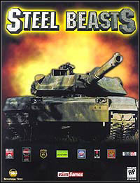 Steel Beasts pobierz
