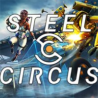 Steel Circus pobierz
