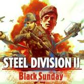 Steel Division 2: Black Sunday pobierz
