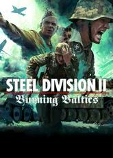 Steel Division 2: Burning Baltics pobierz