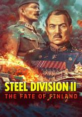 Steel Division 2: The Fate of Finland pobierz