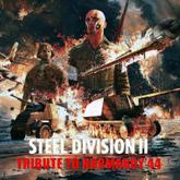 Steel Division 2: Tribute to Normandy '44 pobierz