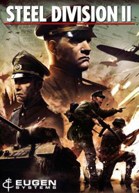 Steel Division 2 pobierz