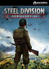 Steel Division: Normandy 44 pobierz